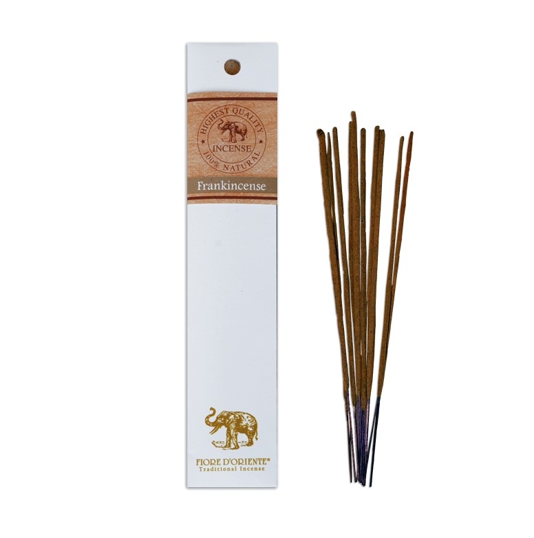 100% természetes, prémium minőségű, kézzel sodort masala pálcika - stresszoldáshoz, meditációhoz, tértisztításhoz